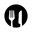 Restaurant Website Icon