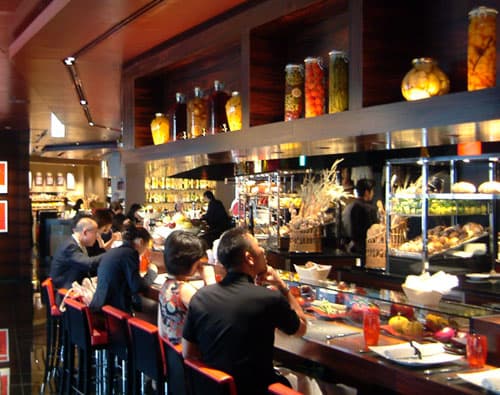 L'ATELIER de Joël Robuchon image 2