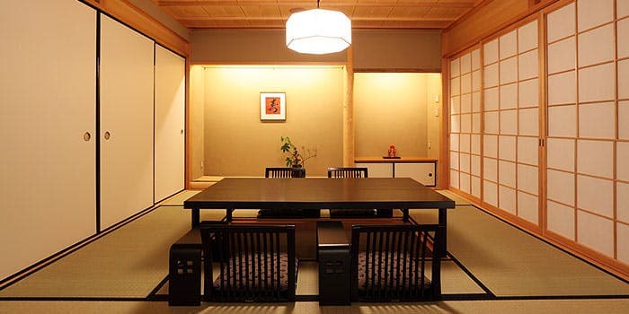 Ajikitcho Horieten image 4