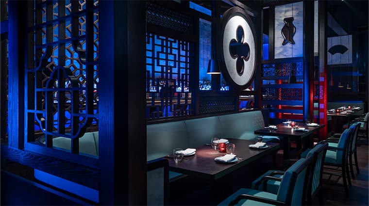 Hakkasan image 4