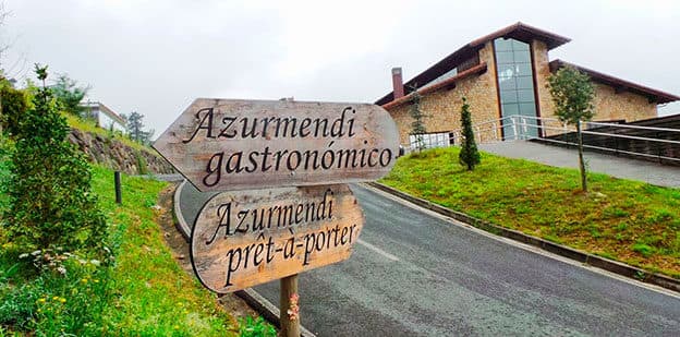 Azurmendi image 4