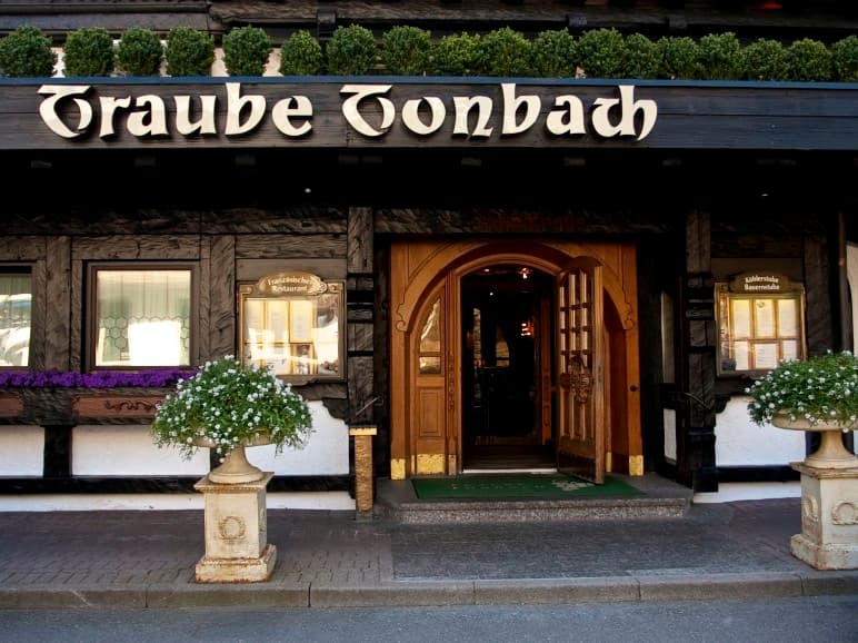 Schwarzwaldstube image 2