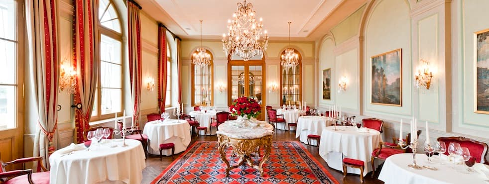 Cheval Blanc image 4