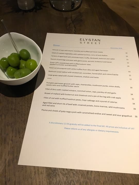 Elystan Street image 3