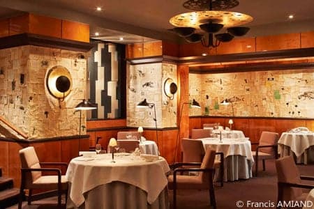 Pierre Gagnaire image 3