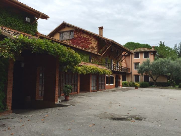 Osteria Altran image 3