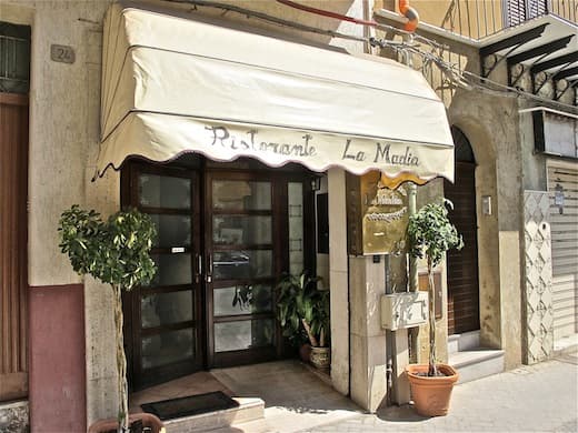 Photo of La Madia