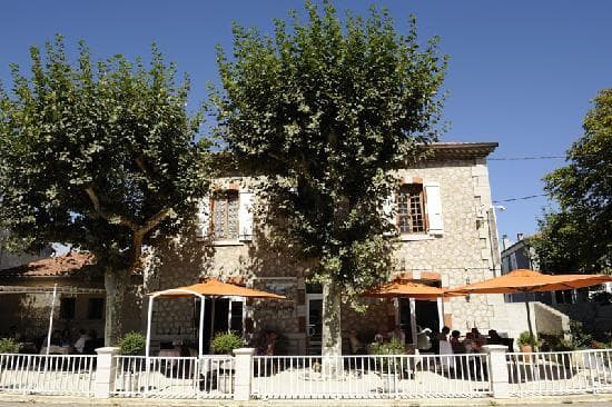 Auberge de Montfleury image 3