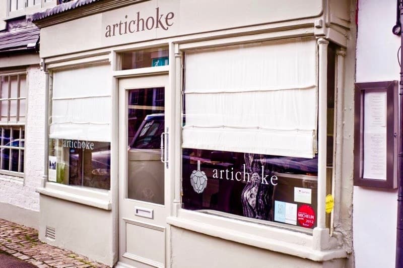 Artichoke image 3