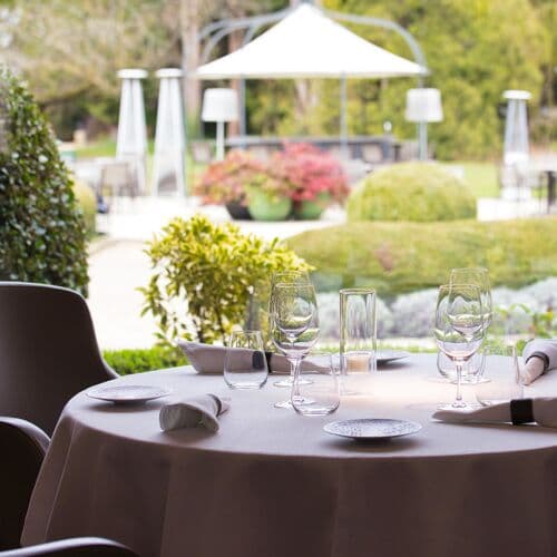 Photo of Table de Levernois