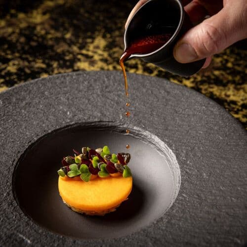 Photo of 1910 Gourmet by Hausers