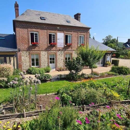 Photo of Maison Caillet