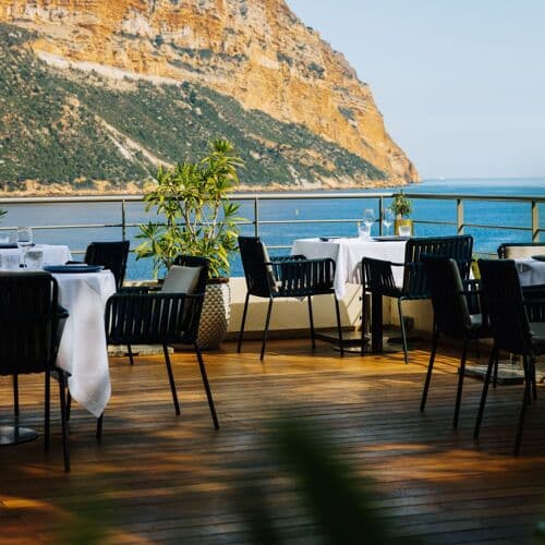 Photo of La Table de Nans