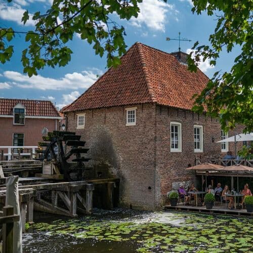 De Kromme Dissel image 1