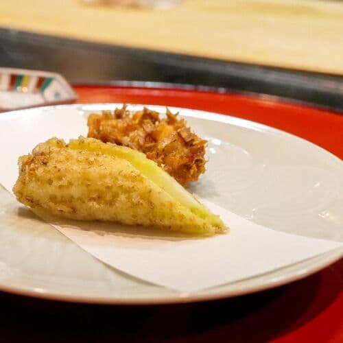 Koikiryori Aji Manso image 4