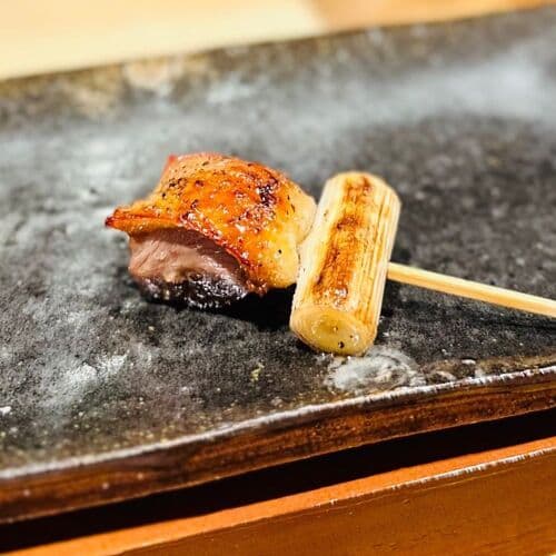 Yakitori Torisen image 3