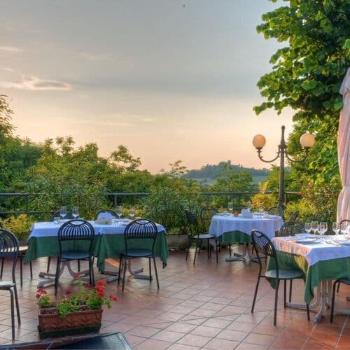 Photo of Casa Mazzucchelli