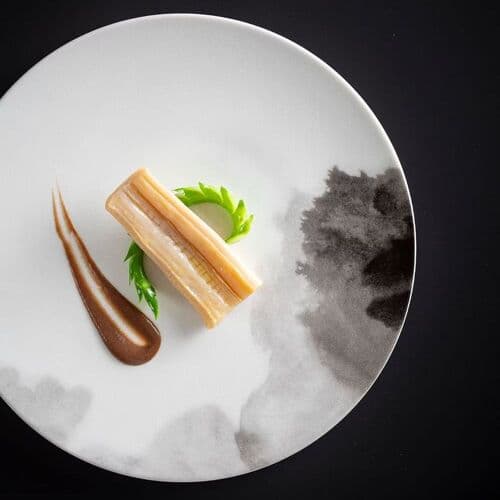 Photo of Jiang by Chef Fei