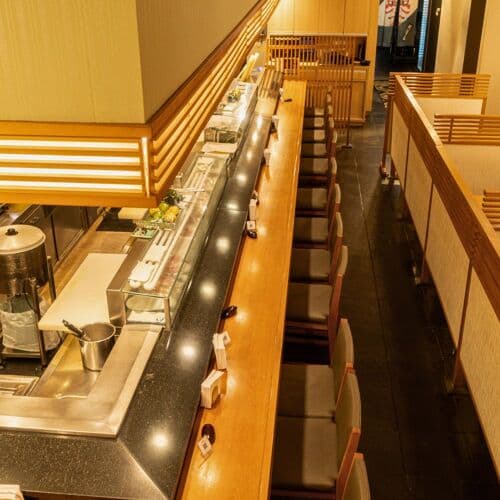 Shin Sushi image 1