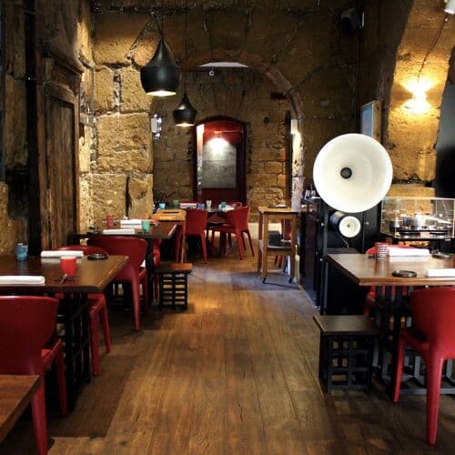 Photo of Mec Restaurant