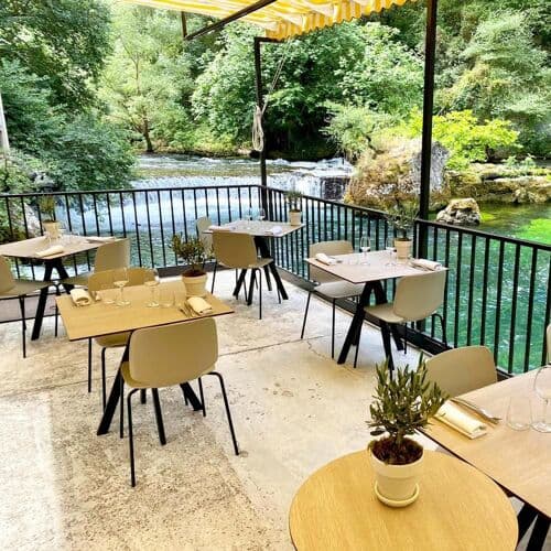 Photo of restaurant|271
