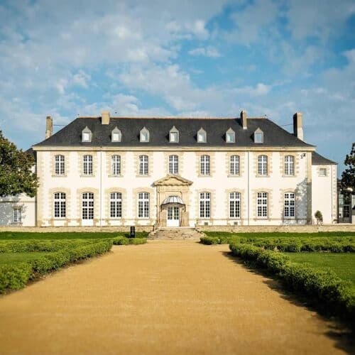Photo of La Chabotterie