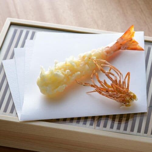 Photo of Tempura Miyashiro