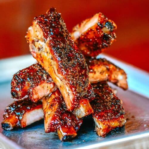 Photo of la Barbecue