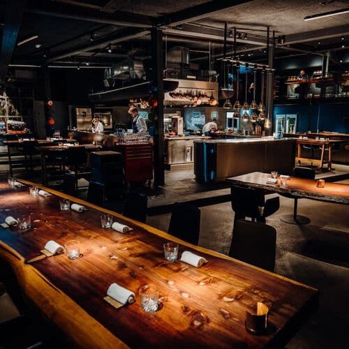 Photo of 100/200 Kitchen