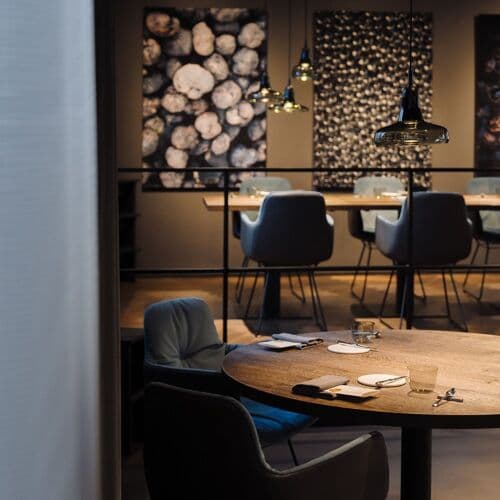 Photo of Skin's - the restaurant