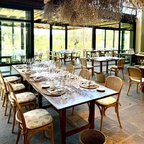 Photo of Zonda Cocina de Paisaje