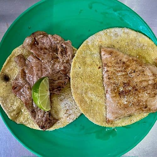 Taquería El Califa de León image 1
