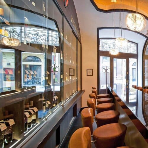 Photo of Borkonyha Winekitchen