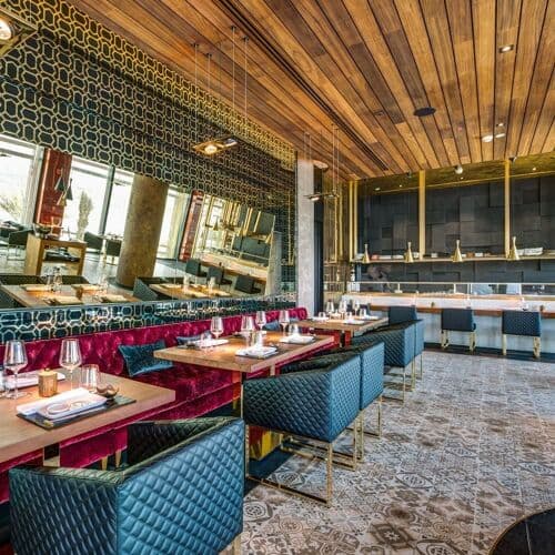 99 Sushi Bar image 3