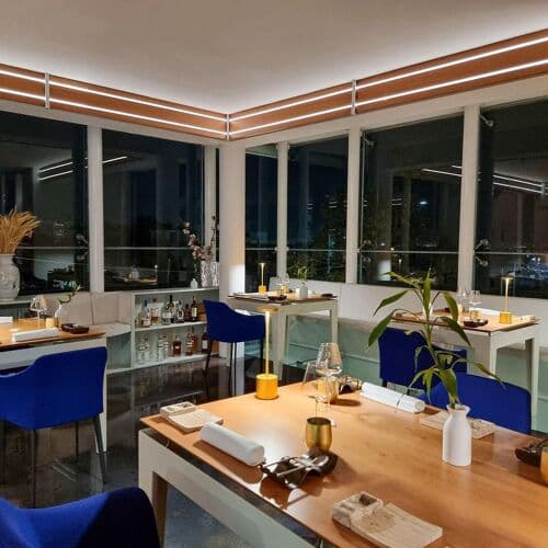 Photo of Contaminazioni Restaurant