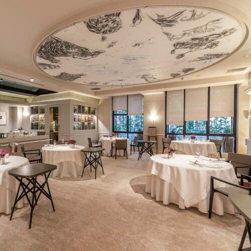 Pierre Gagnaire image 1