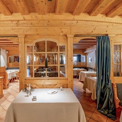Il Cantinone e Sport Hotel Alpina image 2