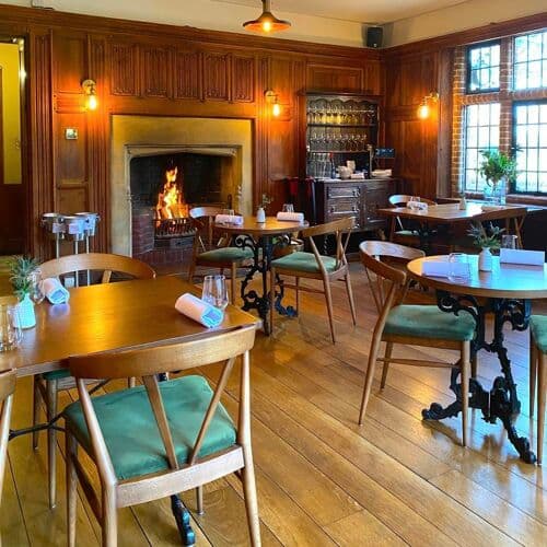 Photo of Fordwich Arms