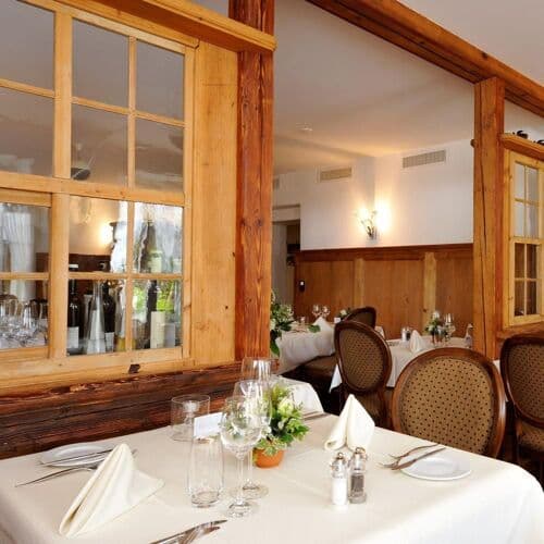 Photo of Auberge de la Croix Blanche