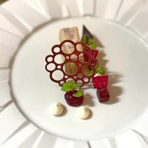 Photo of Grenache