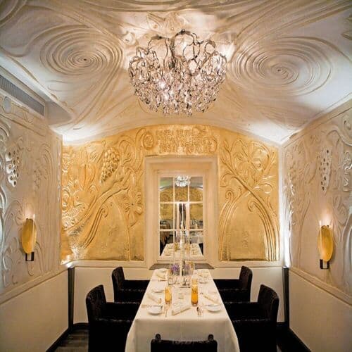 Photo of Ecco St. Moritz