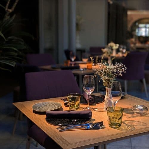 Photo of Le Patio