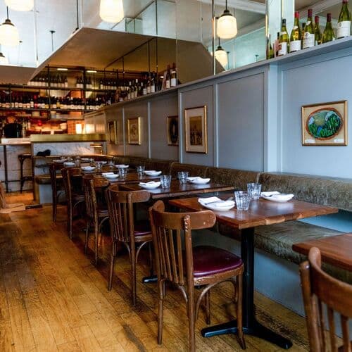 Photo of Primo Restaurant