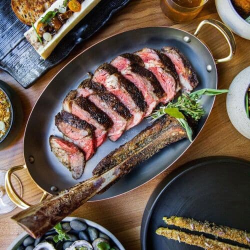 Photo of Niku Steakhouse