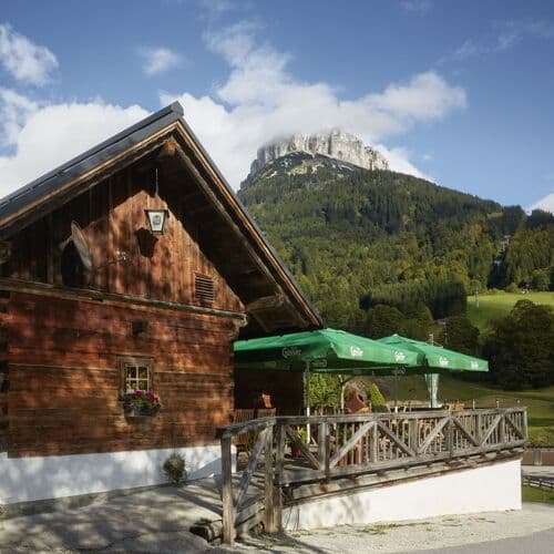 Geiger Alm image 3