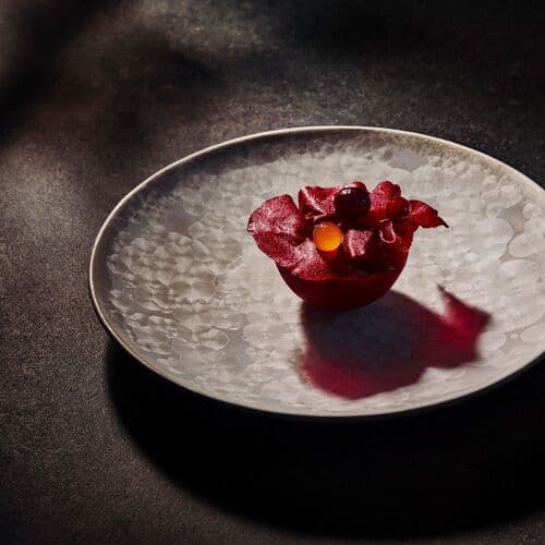 CODA Dessert Dining image 4