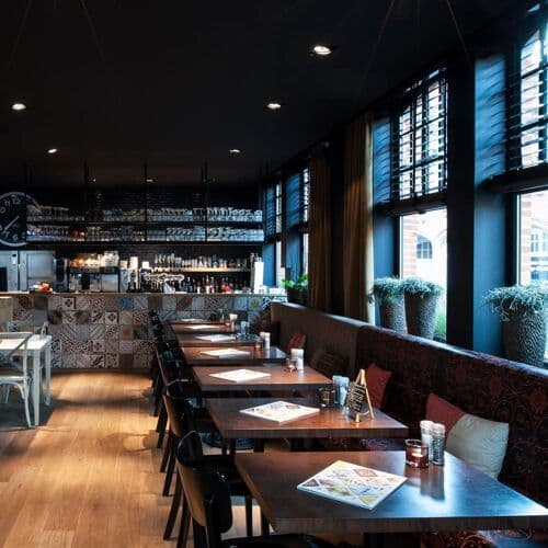 M Bistro image 1