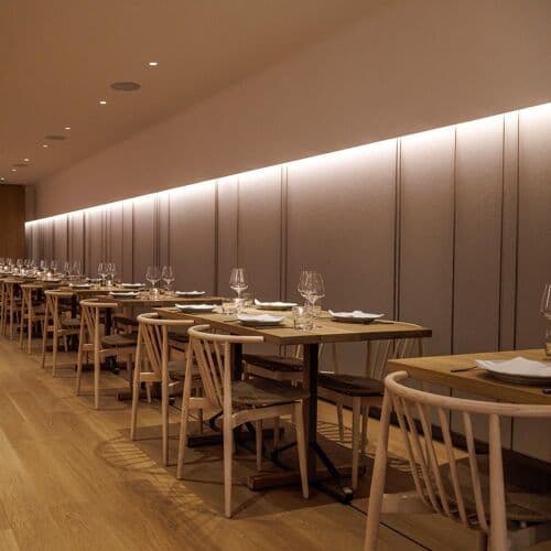 Osteria Giulia image 1
