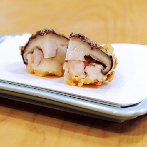 Photo of Seiju