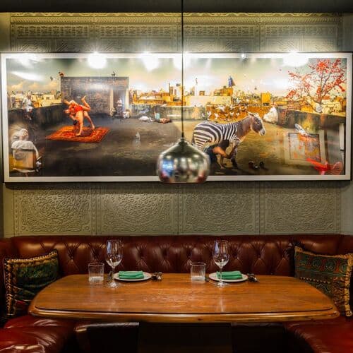 New Punjab Club image 1